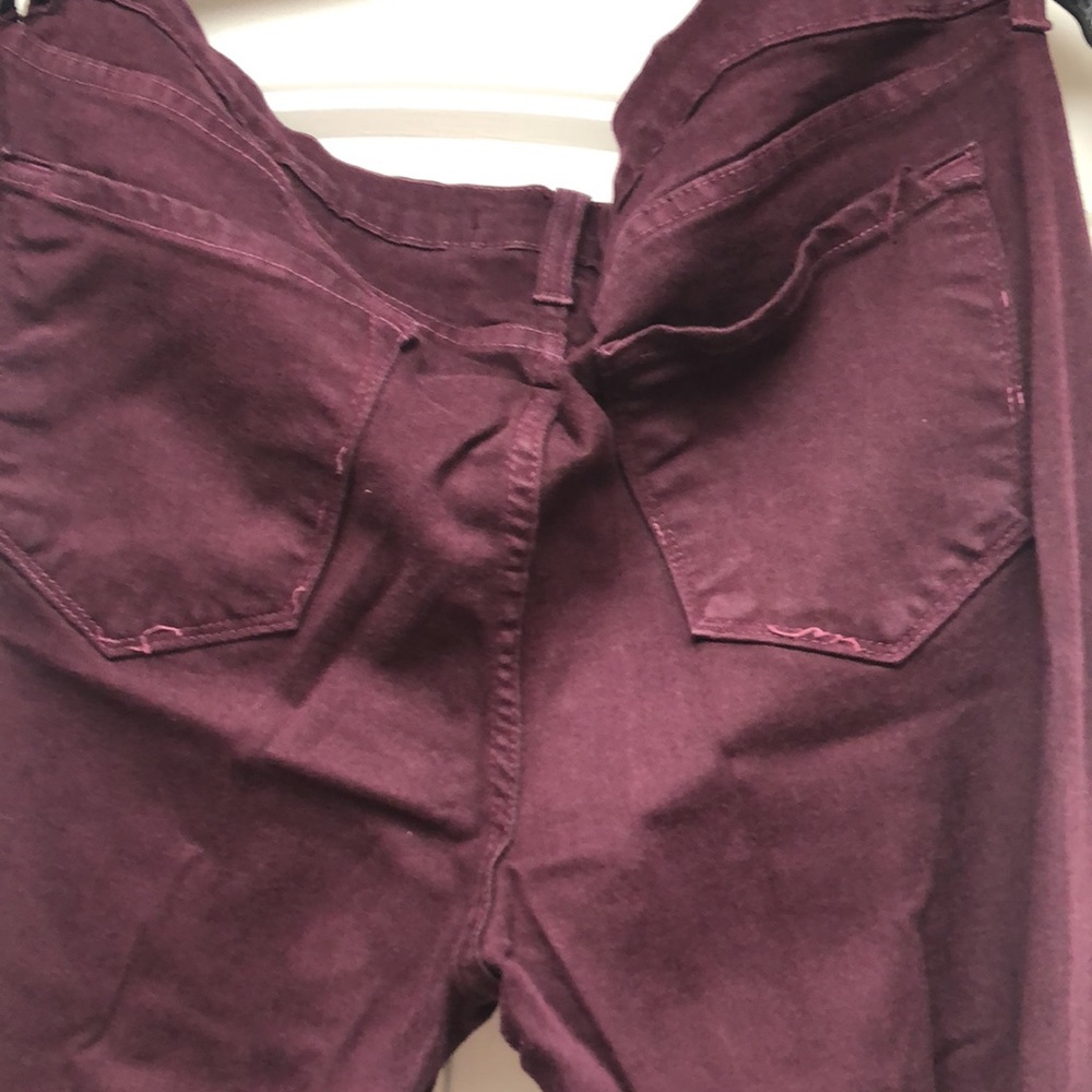 Jeans - Picture 8 of 13
